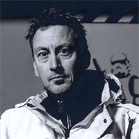 Derk van Akkeren
